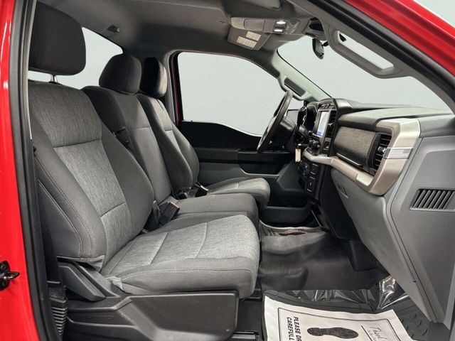 2021 Ford F-150 XL 4x2 2dr Regular Cab 8 ft. LB - 22964301 - 15