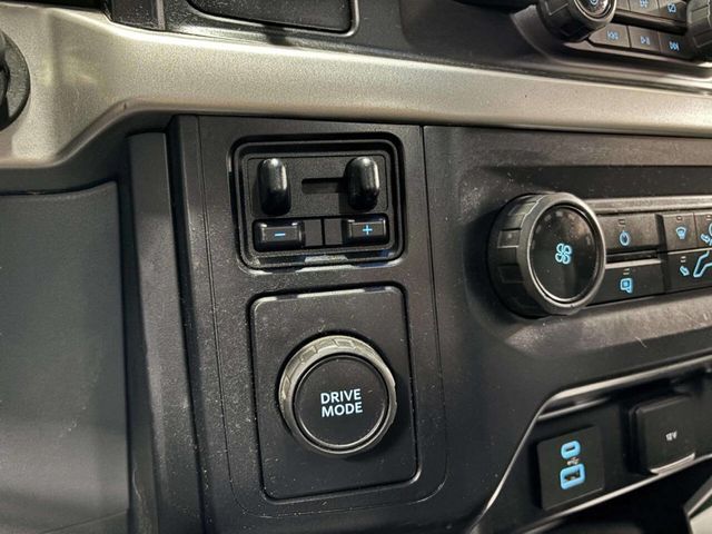 2021 Ford F-150 XL 4x2 2dr Regular Cab 8 ft. LB - 22964301 - 19