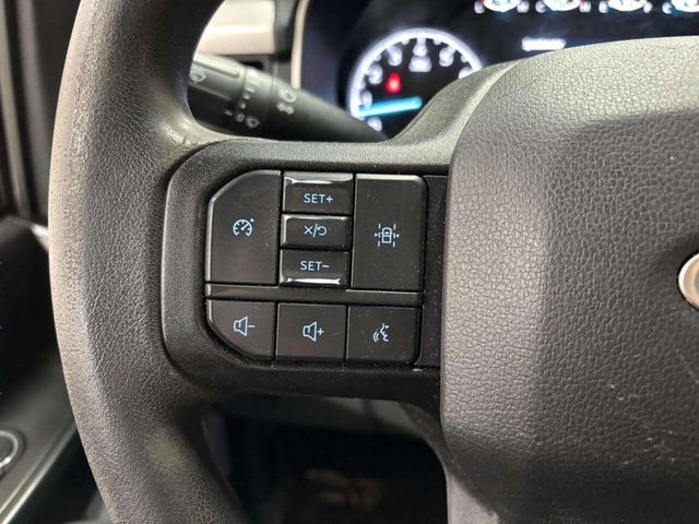 2021 Ford F-150 XL 4x2 2dr Regular Cab 8 ft. LB - 22964301 - 22