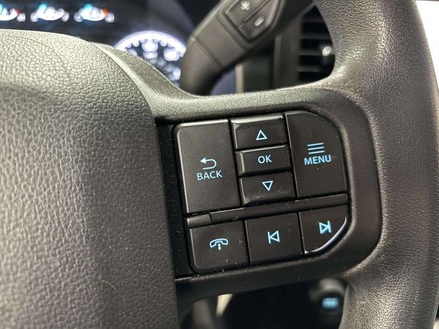 2021 Ford F-150 XL 4x2 2dr Regular Cab 8 ft. LB - 22964301 - 23