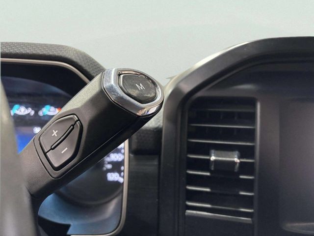 2021 Ford F-150 XL 4x2 2dr Regular Cab 8 ft. LB - 22964301 - 26