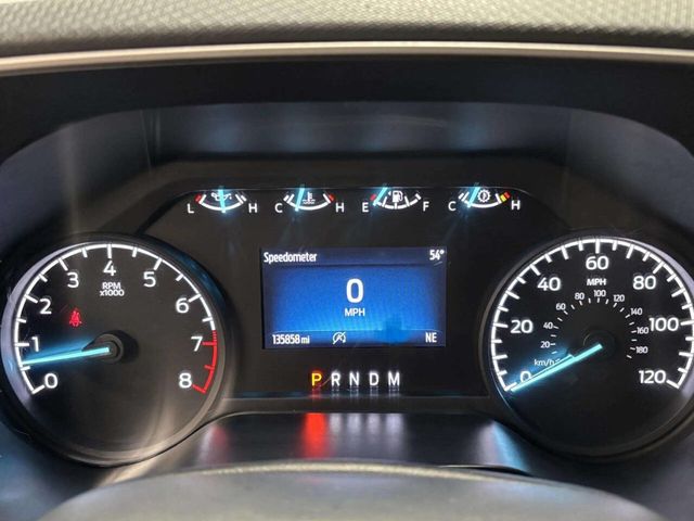 2021 Ford F-150 XL 4x2 2dr Regular Cab 8 ft. LB - 22964301 - 27