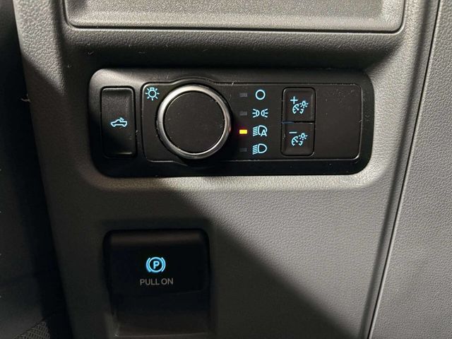 2021 Ford F-150 XL 4x2 2dr Regular Cab 8 ft. LB - 22964301 - 29