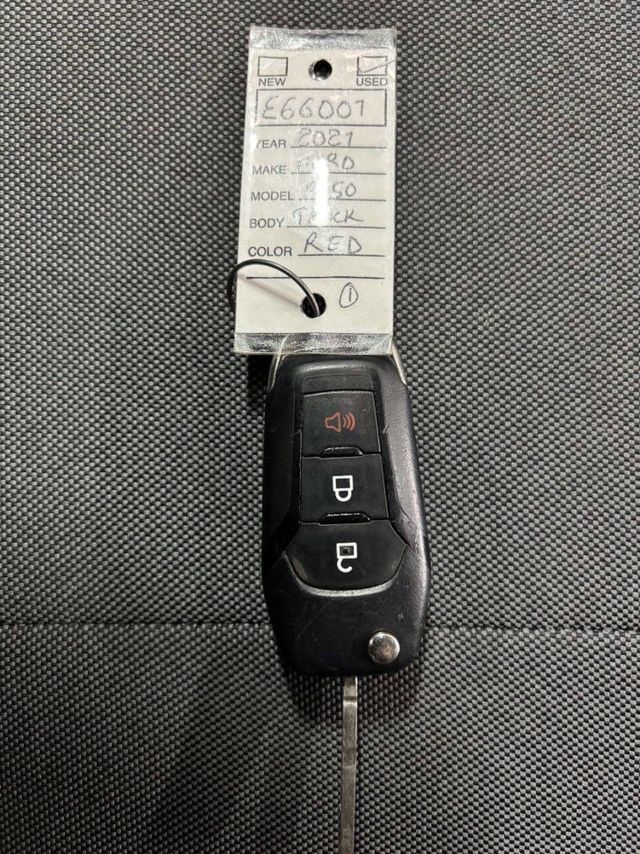 2021 Ford F-150 XL 4x2 2dr Regular Cab 8 ft. LB - 22964301 - 30