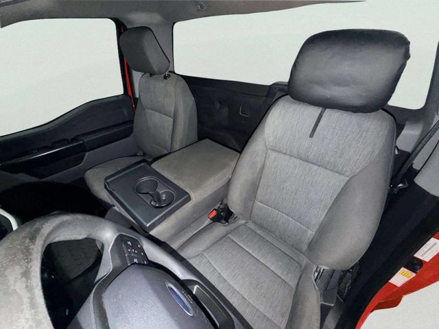 2021 Ford F-150 XL 4x2 2dr Regular Cab 8 ft. LB - 23008668 - 13