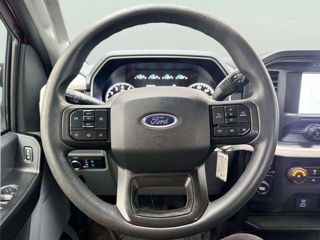 2021 Ford F-150 XL 4x2 2dr Regular Cab 8 ft. LB - 23008668 - 16