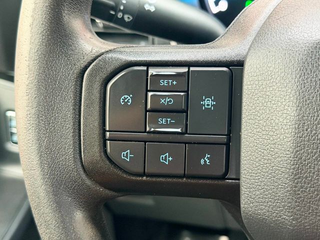 2021 Ford F-150 XL 4x2 2dr Regular Cab 8 ft. LB - 23008668 - 18