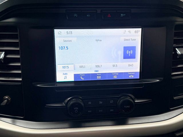 2021 Ford F-150 XL 4x2 2dr Regular Cab 8 ft. LB - 23008668 - 23