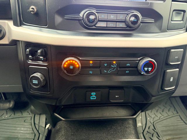 2021 Ford F-150 XL 4x2 2dr Regular Cab 8 ft. LB - 23008668 - 25