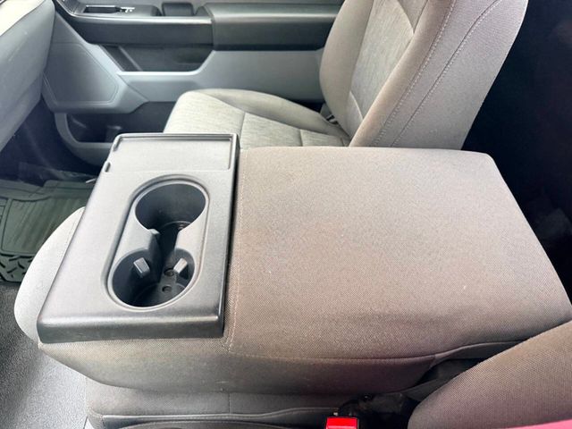 2021 Ford F-150 XL 4x2 2dr Regular Cab 8 ft. LB - 23008668 - 26