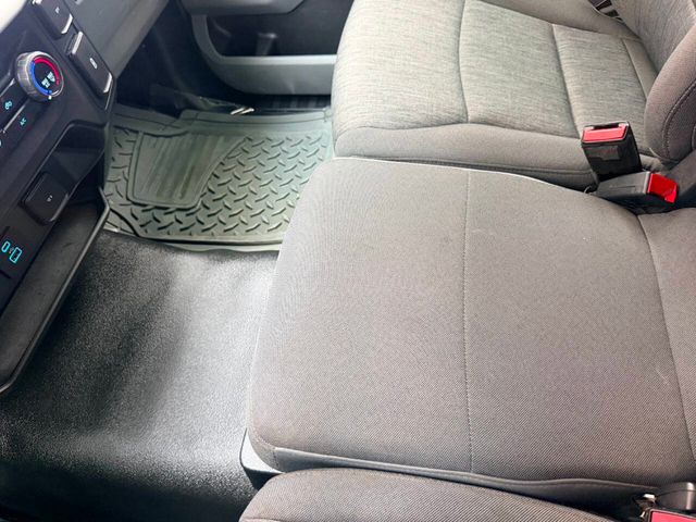 2021 Ford F-150 XL 4x2 2dr Regular Cab 8 ft. LB - 23008668 - 27