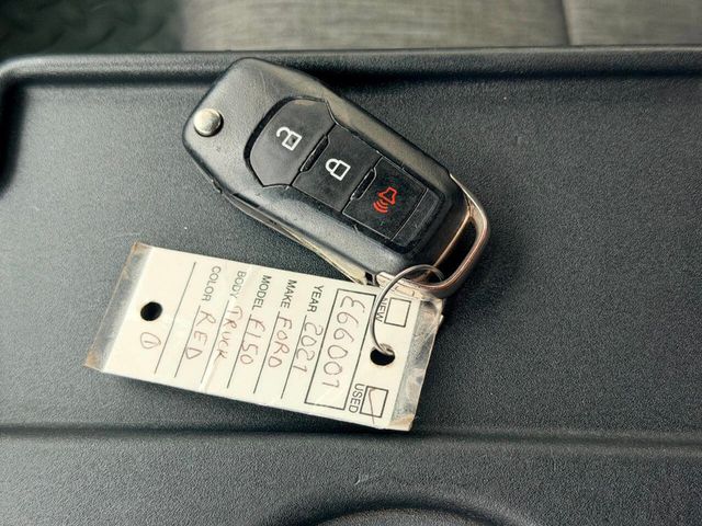 2021 Ford F-150 XL 4x2 2dr Regular Cab 8 ft. LB - 23008668 - 30