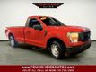 2021 Ford F-150 XL 4x2 2dr Regular Cab 8 ft. LB - 23008668 - 6