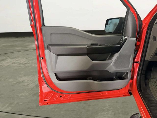 2021 Ford F-150 XL 4x2 2dr Regular Cab 8 ft. LB - 23008668 - 8