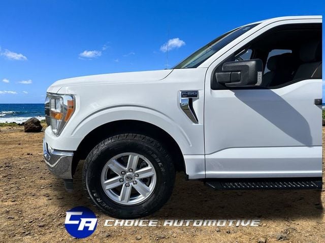 2021 Ford F-150 XLT - 22665016 - 10