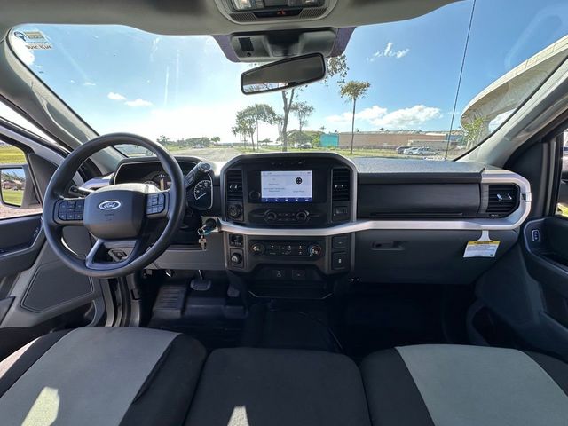 2021 Ford F-150 XLT - 22665016 - 13