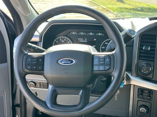 2021 Ford F-150 XLT - 22665016 - 16