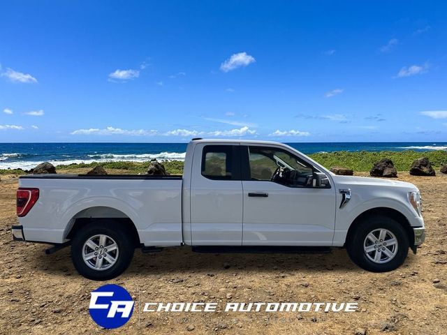 2021 Ford F-150 XLT - 22665016 - 7