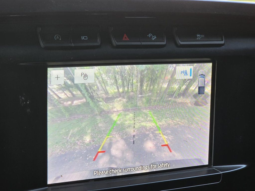 2021 Ford F-150 XLT photo 11