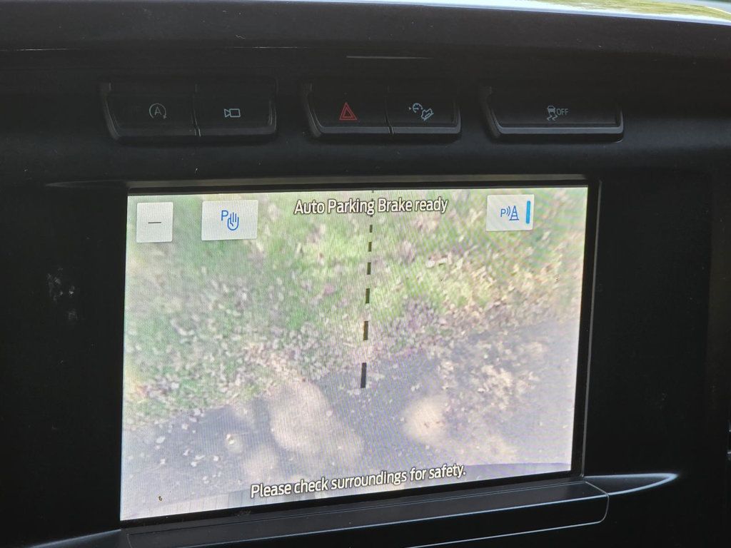 2021 Ford F-150 XLT photo 12