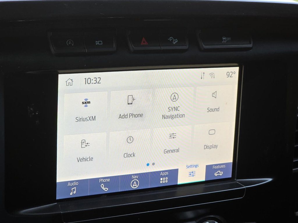 2021 Ford F-150 XLT photo 14
