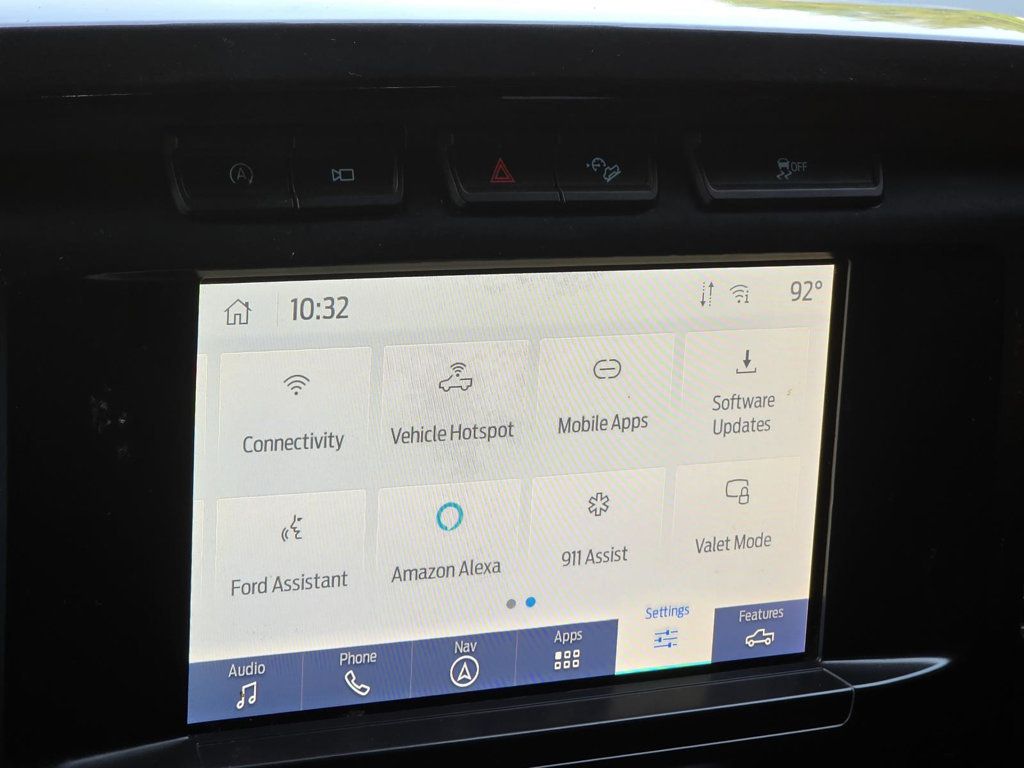 2021 Ford F-150 XLT photo 15