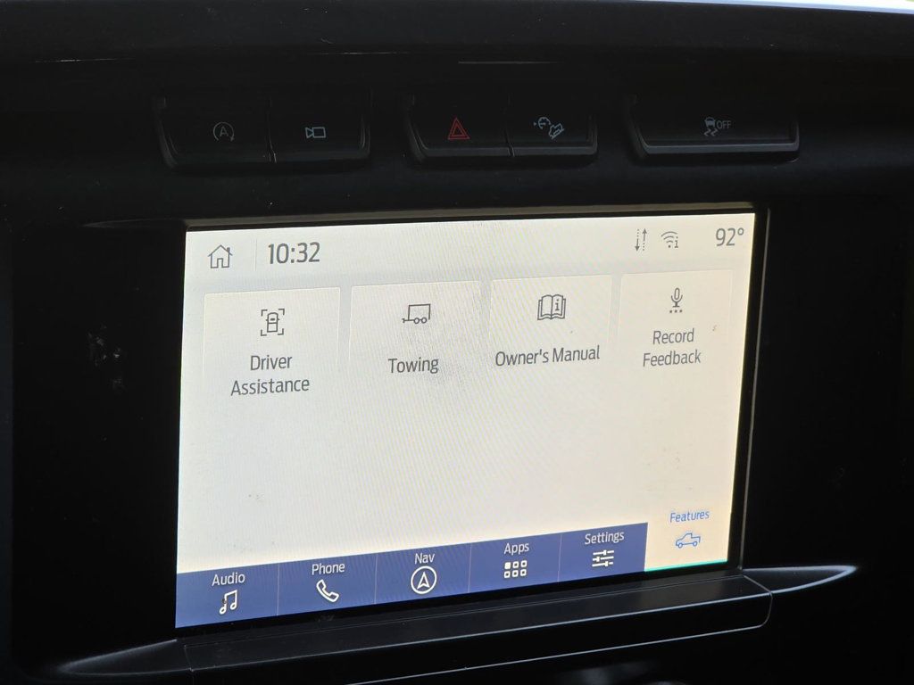 2021 Ford F-150 XLT photo 16