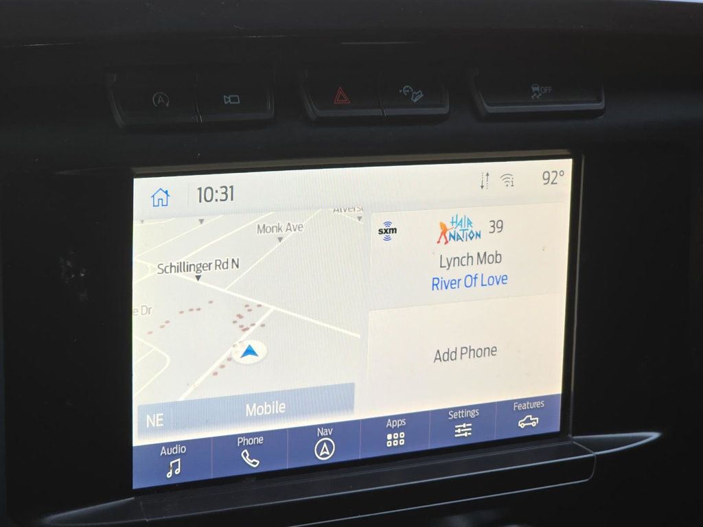 2021 Ford F-150 XLT photo 17