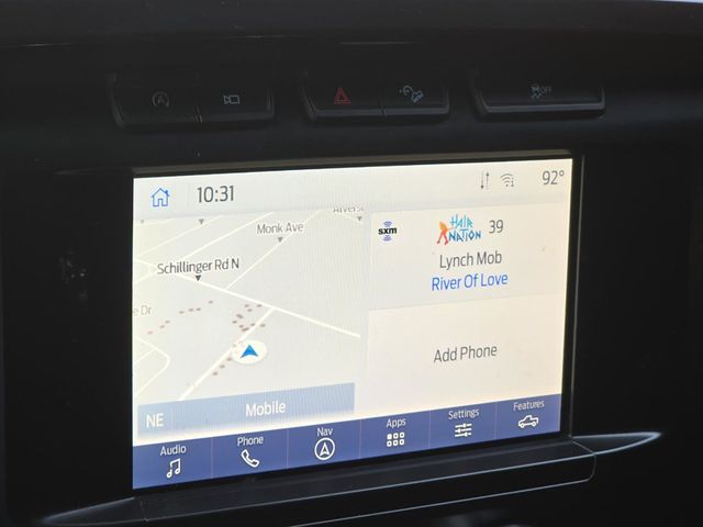 2021 Ford F-150 XLT - 22916419 - 16