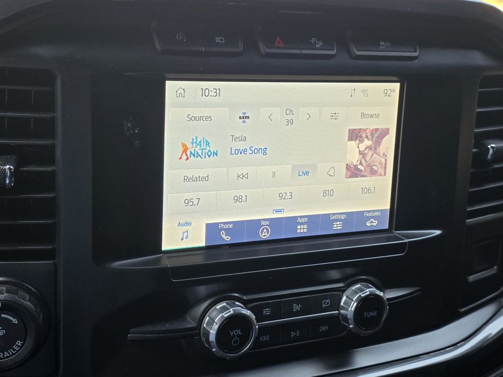 2021 Ford F-150 XLT photo 18