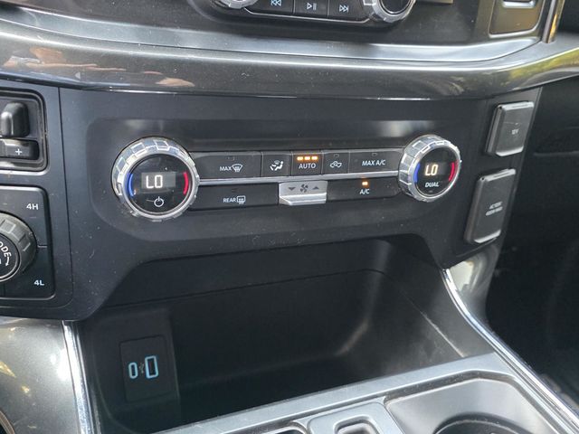 2021 Ford F-150 XLT - 22916419 - 18