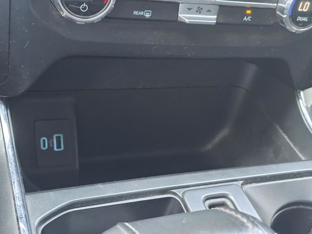 2021 Ford F-150 XLT - 22916419 - 19