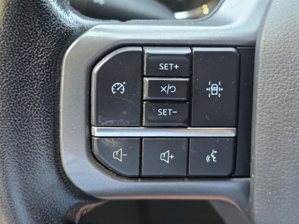 2021 Ford F-150 XLT photo 25