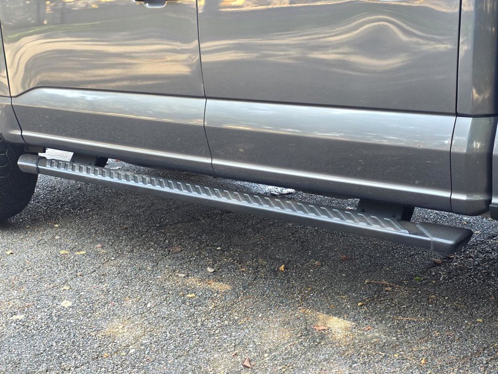 2021 Ford F-150 XLT photo 29