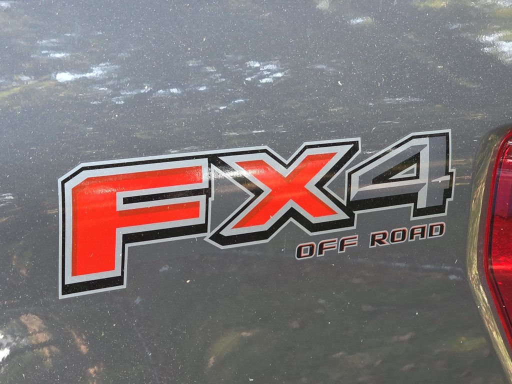 2021 Ford F-150 XLT photo 30