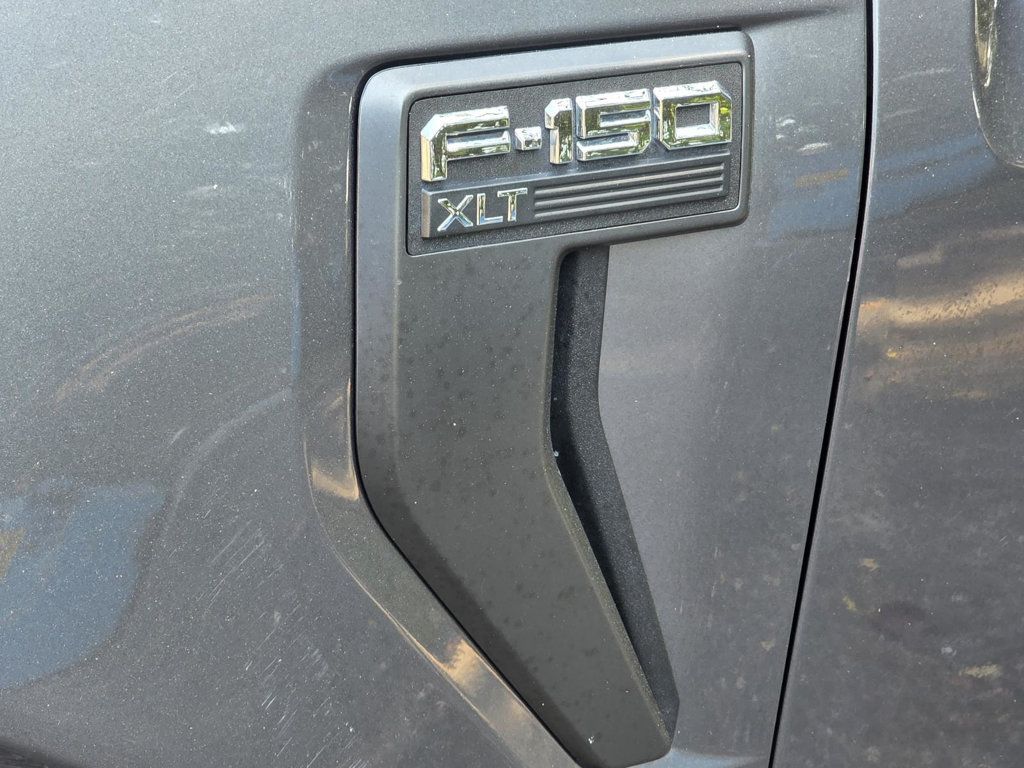 2021 Ford F-150 XLT photo 31