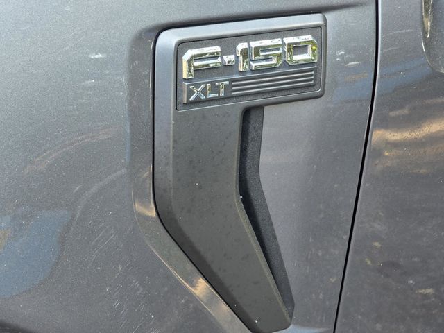 2021 Ford F-150 XLT - 22916419 - 32
