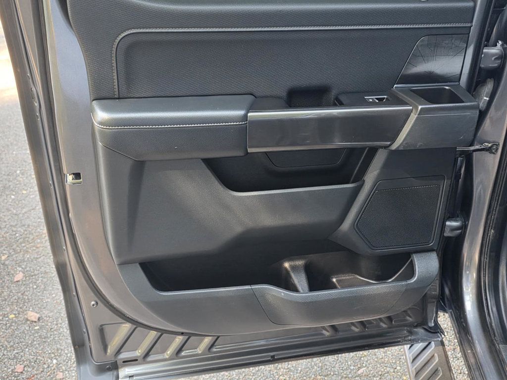 2021 Ford F-150 XLT photo 33
