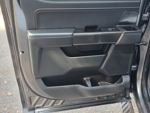 2021 Ford F-150 XLT - 22916419 - 34