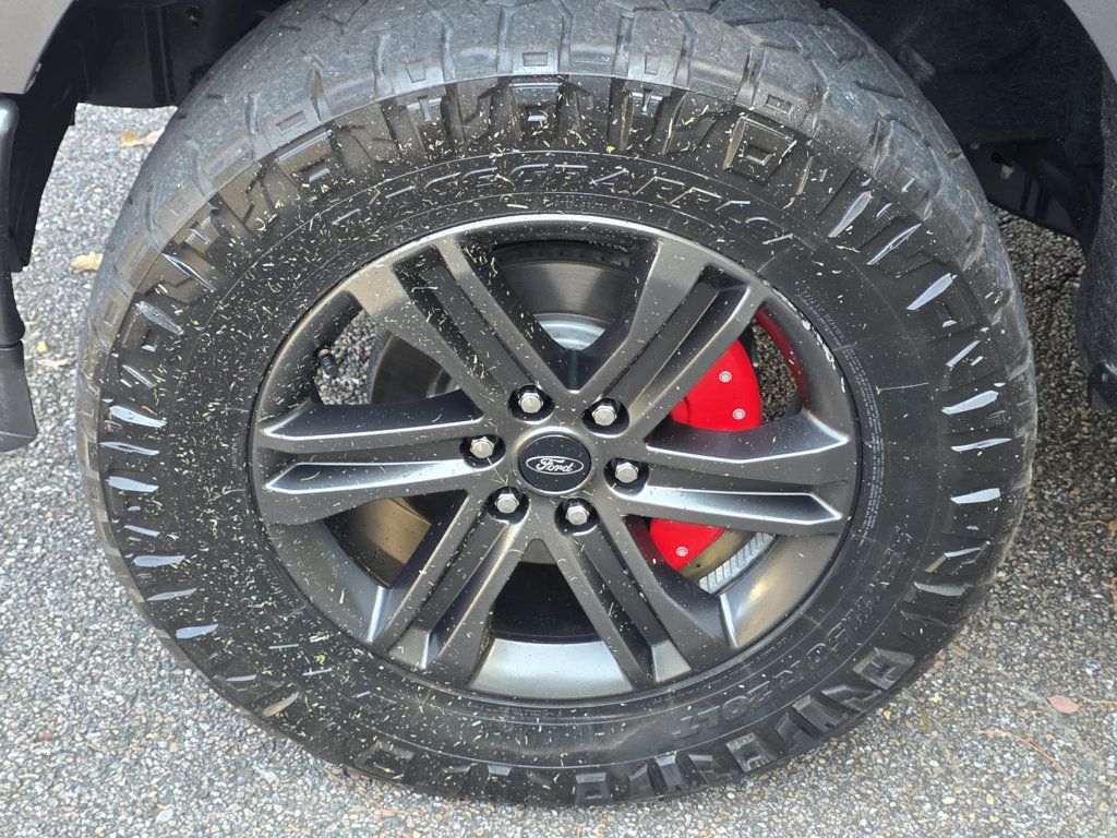 2021 Ford F-150 XLT photo 34