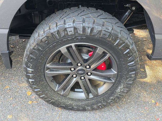 2021 Ford F-150 XLT - 22916419 - 36