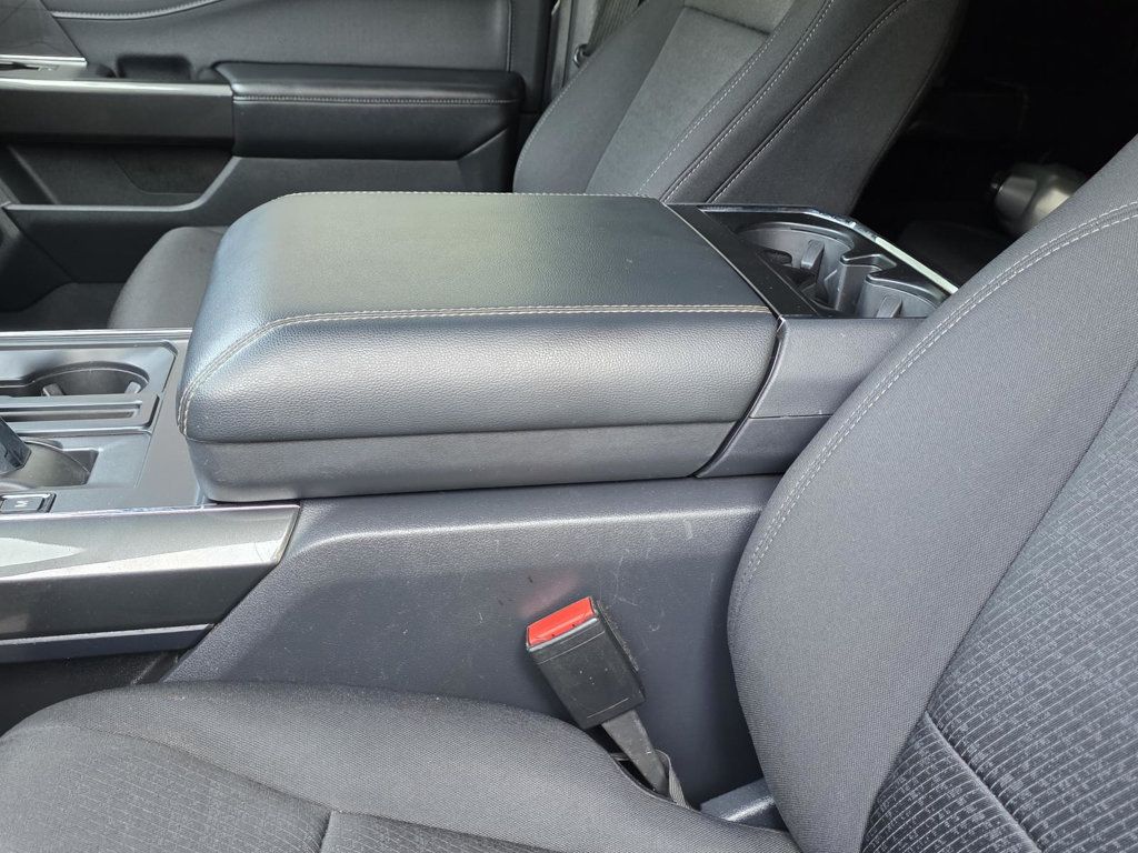 2021 Ford F-150 XLT photo 7
