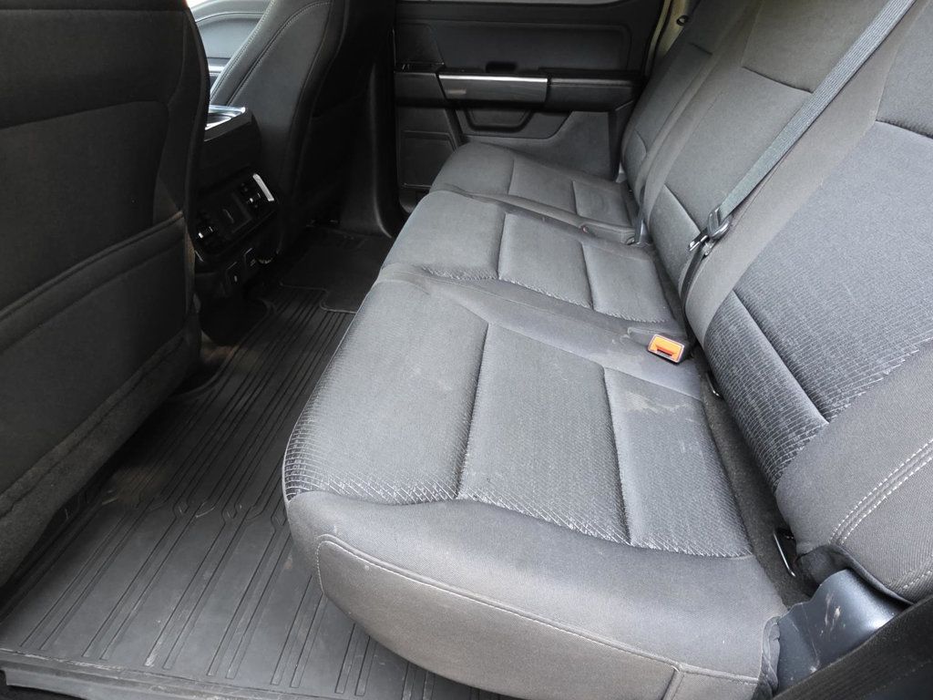 2021 Ford F-150 XLT photo 8