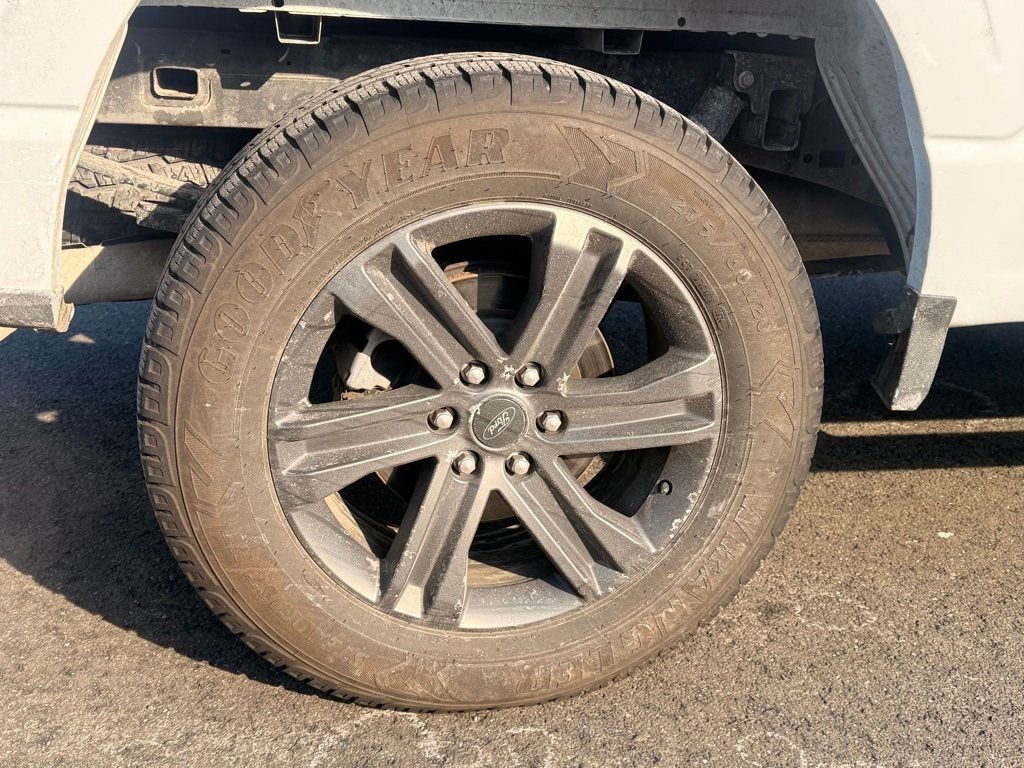 2021 Ford F-150 XLT - 22983910 - 10