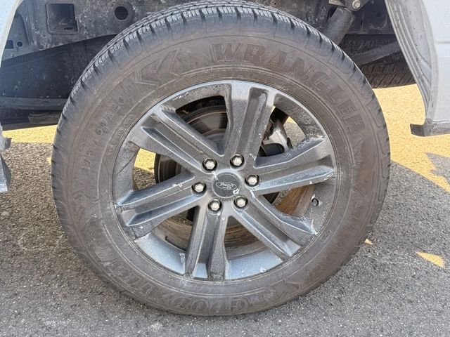 2021 Ford F-150 XLT - 22983910 - 11