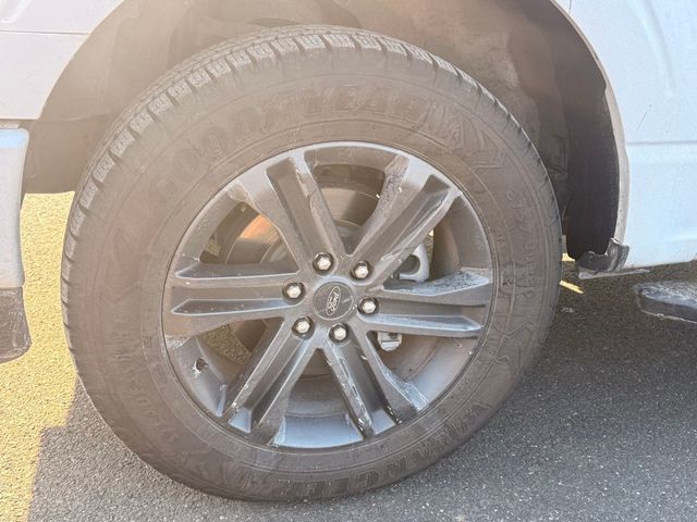 2021 Ford F-150 XLT - 22983910 - 12