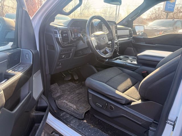 2021 Ford F-150 XLT - 22983910 - 13