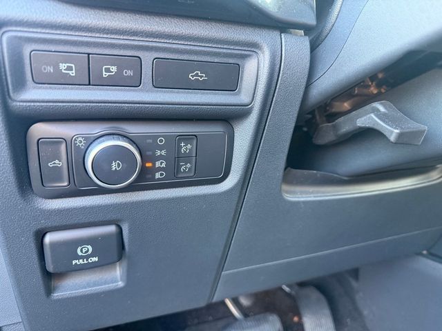 2021 Ford F-150 XLT - 22983910 - 17