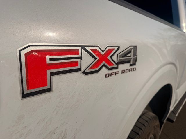 2021 Ford F-150 XLT - 22983910 - 18