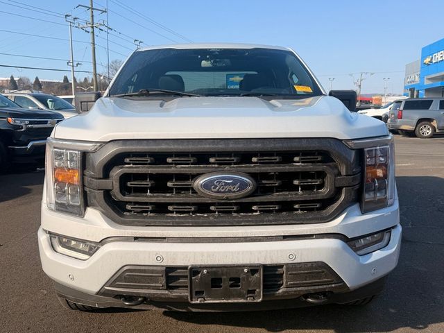 2021 Ford F-150 XLT - 22983910 - 1